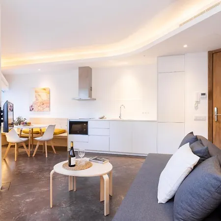 Suites 2a With Jacuzzi