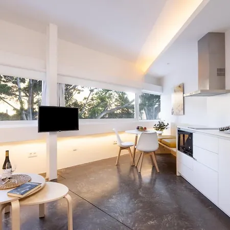 Suites 2a With Jacuzzi Διαμέρισμα *