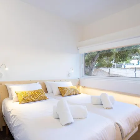 Διαμέρισμα Suites 2a With Jacuzzi *