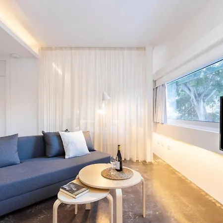 Suites 2a With Jacuzzi San Andrés